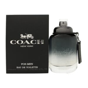 Coach for Men Eau de Toilette 60ml Sprej