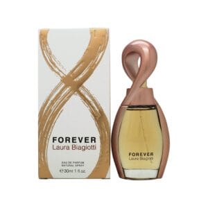 Laura Biagiotti Forever Eau de Parfum 30ml Spray