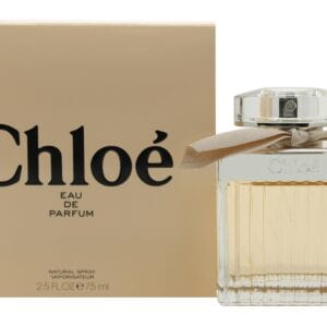 Chloe Signature Eau de Parfum 75ml Sprej