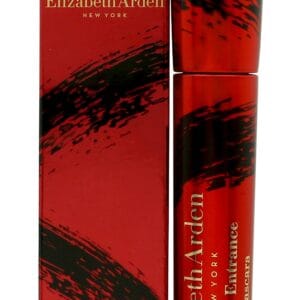 Elizabeth Arden Beautiful Color Grand Entrance Mascara 7ml - Black