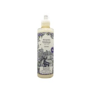 Woods of Windsor Lavender Body Lotion 250ml