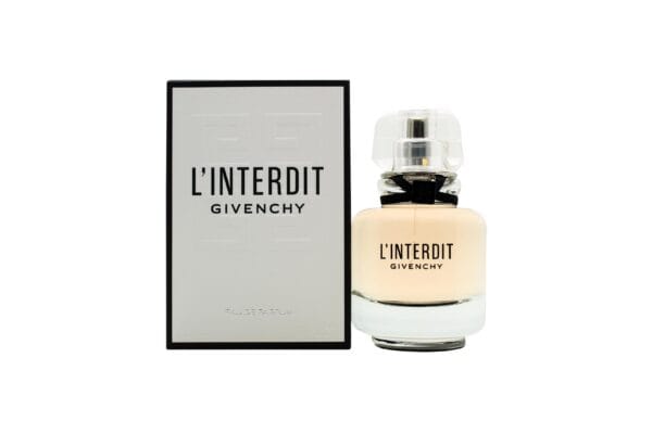 Givenchy L'Interdit Eau de Parfum 35ml Spray