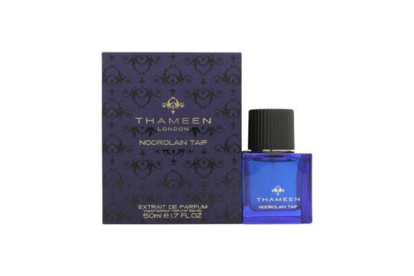 Thameen Noorolain Taif Eau de Parfum 50ml Spray