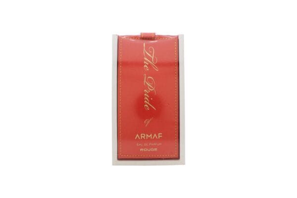 Armaf The Pride Of Armaf Rouge Eau de Parfum 100ml Spray