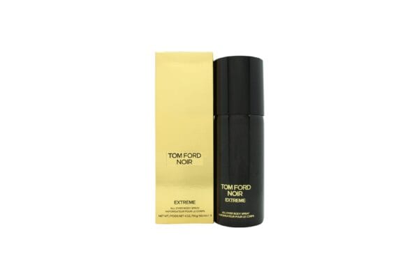 Tom Ford Noir Extreme All Over Body Sprej 150ml
