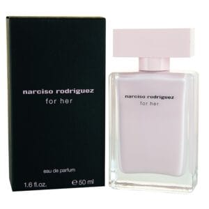 Narciso Rodriguez for Her Eau de Parfum 50ml Spray