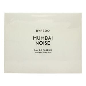 Byredo Mumbai Noise Eau de Parfum 100ml Sprej