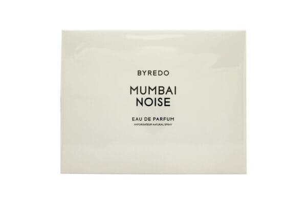 Byredo Mumbai Noise Eau de Parfum 100ml Sprej