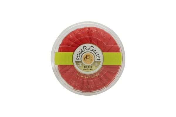 Roger & Gallet Fleur De Figuier Tvål 100g
