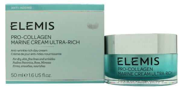 Elemis Pro-Collagen Marine Cream Ultra Rich 50ml