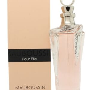 Mauboussin Pour Elle Eau de Parfum 100ml Sprej