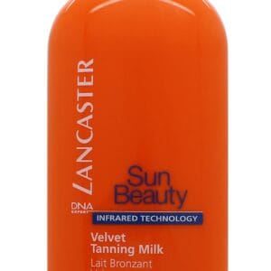 Lancaster Sun Beauty Velvet Milk Sublime Tan SPF30 400ml