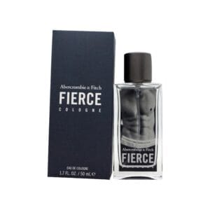 Abercrombie & Fitch Fierce Eau de Cologne 50ml Sprej