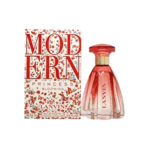 Lanvin Modern Princess Blooming Eau de Toilette 90ml Sprej