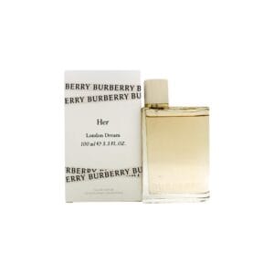 Burberry Her London Dream Eau de Parfum 100ml Spray