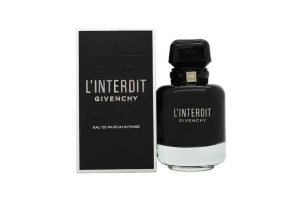 Givenchy L'Interdit Eau de Parfum Intense Eau de Parfum 80ml Sprej