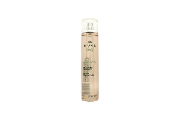 Nuxe Body Rêve de The Exalting Doftande Vatten 100ml Sprej
