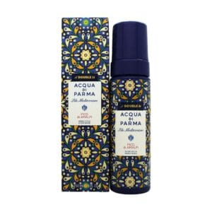 Acqua di Parma Blu Mediterraneo Fico di Amalfi Duschmousse 150ml