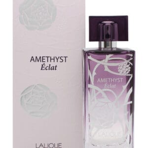 Lalique Amethyst Eclat Eau de Parfum 100ml Sprej