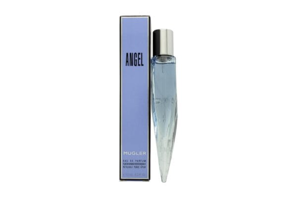 Thierry Mugler Angel Eau de Parfum 10ml Påfyllningsbar Sprej