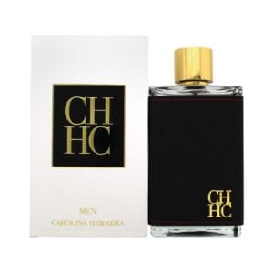 Carolina Herrera CH for Men Eau de Toilette 200ml Sprej