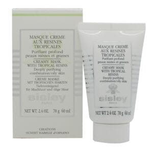 Sisley Masque Creme Aux Resines Tropicales 60ml