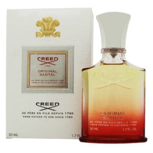 Creed Original Santal Eau de Parfum 50ml Sprej