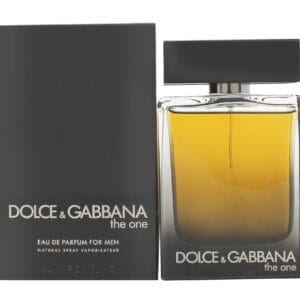 Dolce & Gabbana The One Eau de Parfum 100ml Spray