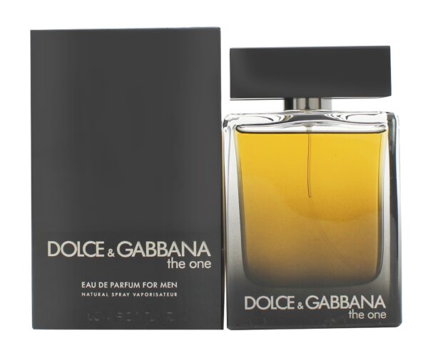 Dolce & Gabbana The One Eau de Parfum 100ml Spray