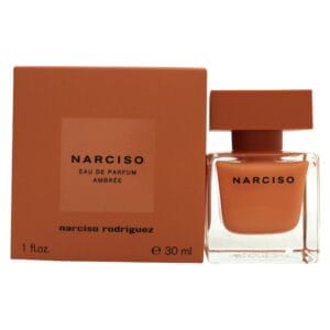 Narciso Rodriguez Narciso Ambrèe Eau de Parfum 30ml Sprej