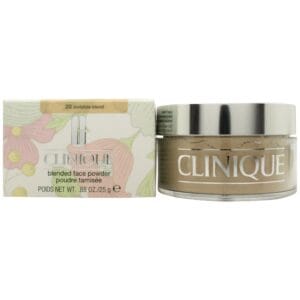 Clinique Blended Face Powder 25g - Invisible Blend