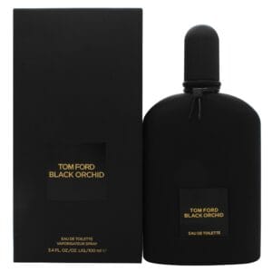 Tom Ford Black Orchid Eau de Toilette 100ml Sprej