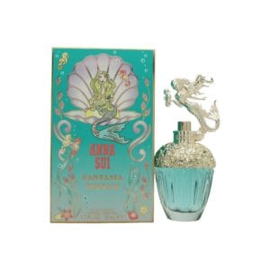 Anna Sui Fantasia Mermaid Eau de Toilette 30ml Spray