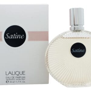 Lalique Satine Eau de Parfum 50ml Sprej