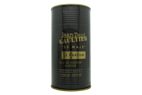Jean Paul Gaultier Le Male Le Parfum Eau de Parfum 200ml Sprej