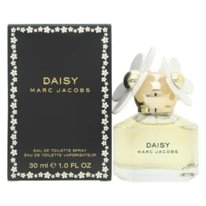 Marc Jacobs Daisy Eau de Toilette 30ml Spray