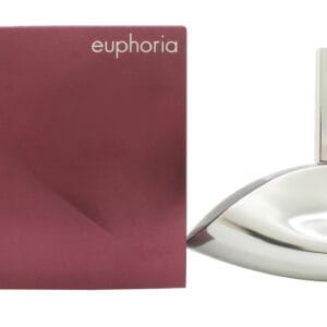 Calvin Klein Euphoria Eau de Parfum 160ml Sprej