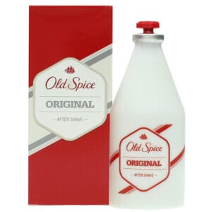 Old Spice Old Spice Aftershave Lotion 100ml