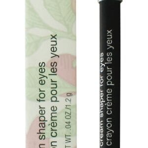 Clinique Cream Shaper For Eyes #101 Black Diamond 1.2gr