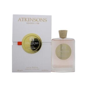 Atkinson Rose in Wonderland Eau de Parfum 100ml Sprej