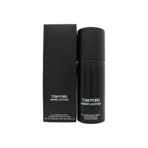 Tom Ford Ombre Leather Body Sprej150ml