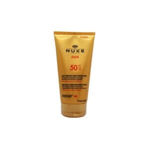 Nuxe Sun Melting Lotion High Protection SPF50 150ml