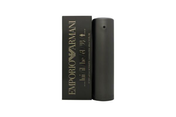 Giorgio Armani Emporio He Eau de Toilette 30ml Sprej