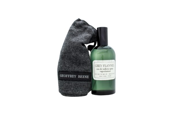 Geoffrey Beene Grey Flannel Eau de Toilette 120ml Sprej