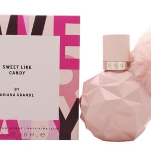 Ariana Grande Sweet Like Candy Eau de Parfum 50ml Spray