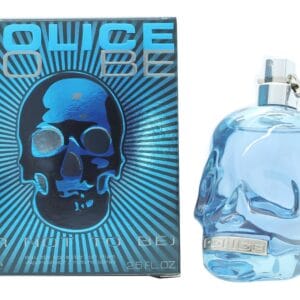 Police To Be Eau de Toilette 75ml Sprej
