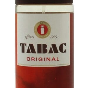 Mäurer & Wirtz Tabac Original Deodorantaprej 100ml - Glasflaska