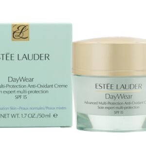 Estee Lauder DayWear Advanced Multi-Protection Anti-Oxidant Cream 50ml SPF15 - Normal-Combination Skin