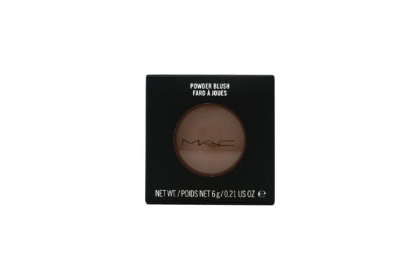Mac Powder Blush Blusher 6g - Harmony