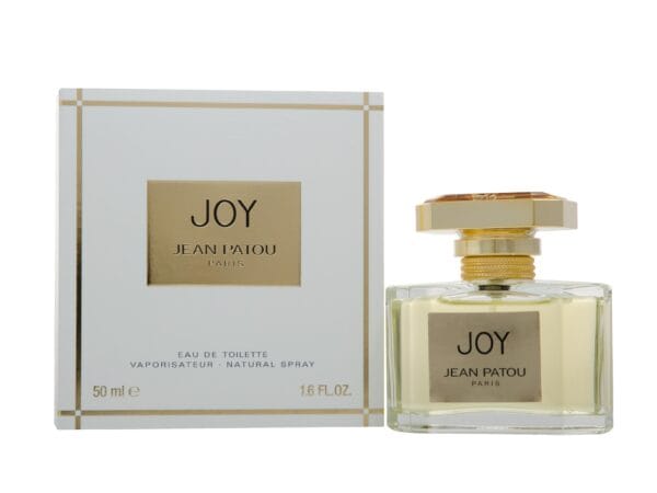 Jean Patou Joy Eau de Toilette 50ml Sprej